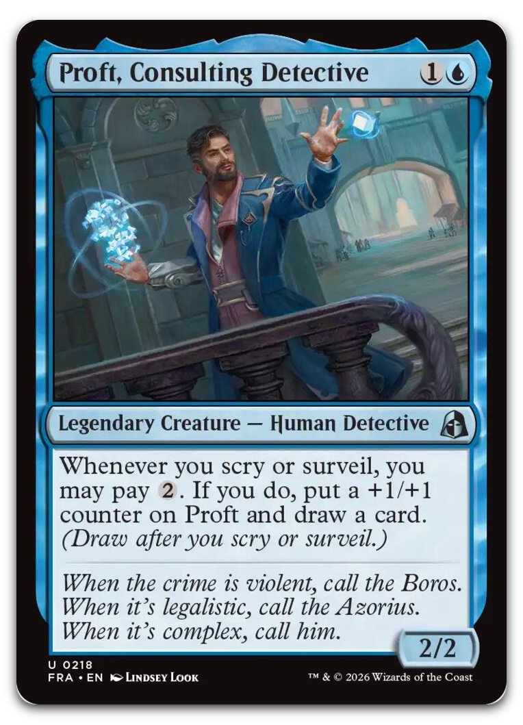 Product image for TCG 716652