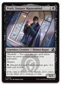 Product image for TCG 716654