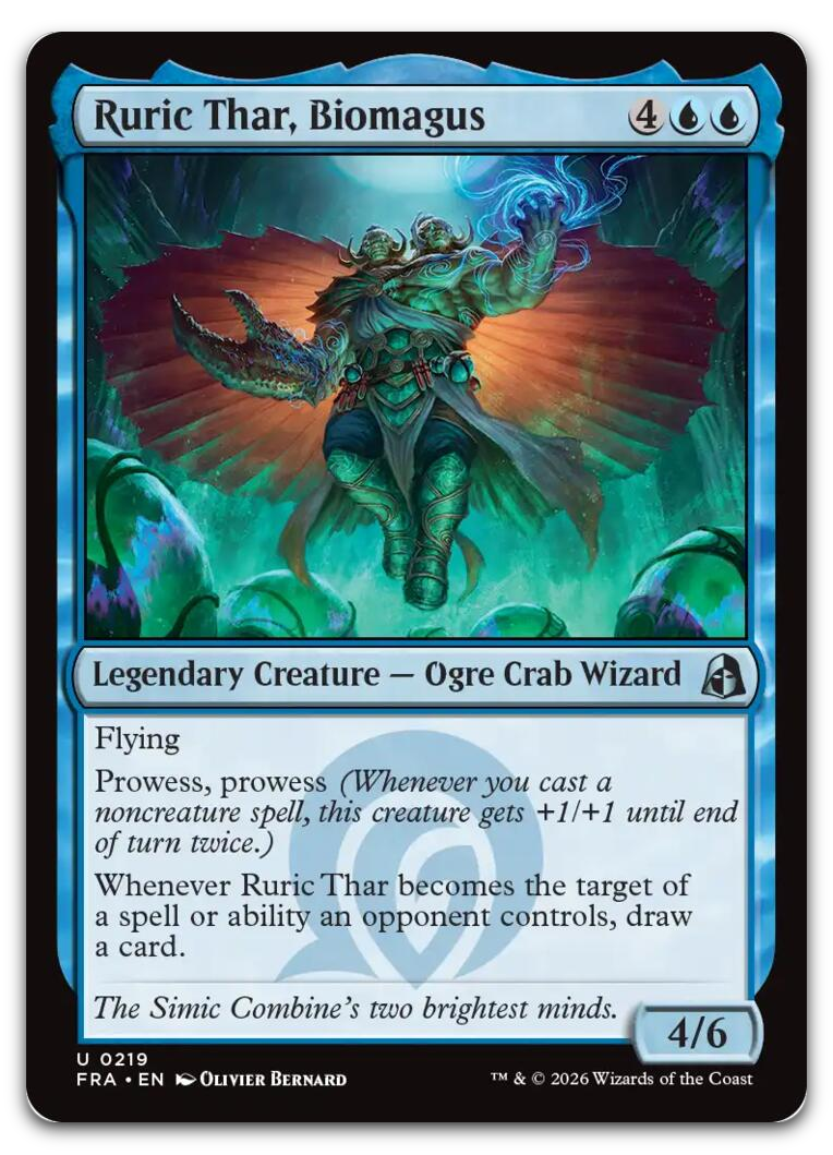 Product image for TCG 716655