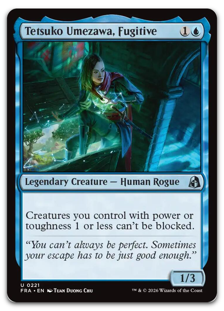 Product image for TCG 716656