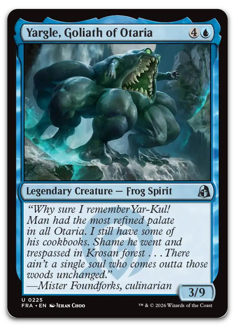 Product image for TCG 716658