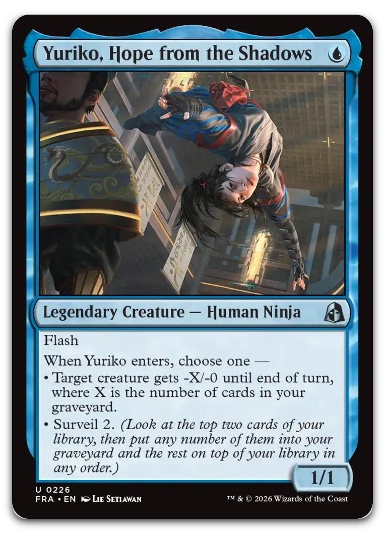 Product image for TCG 716659