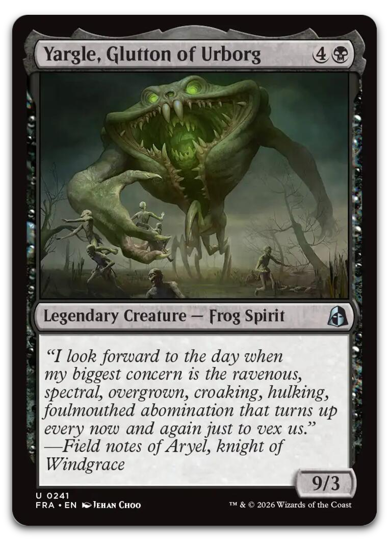 Product image for TCG 716660
