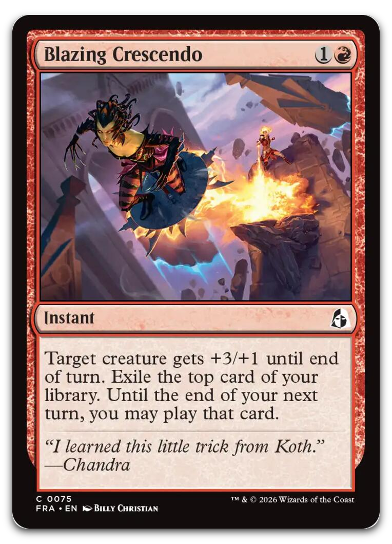 Product image for TCG 716671