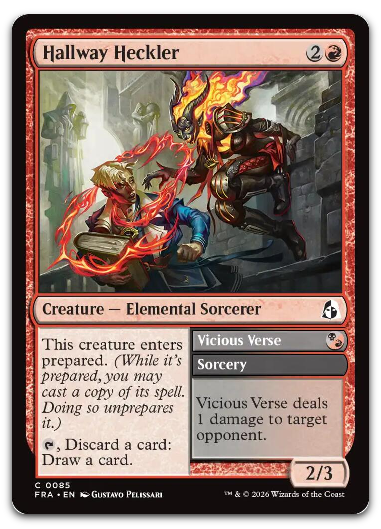 Product image for TCG 716673