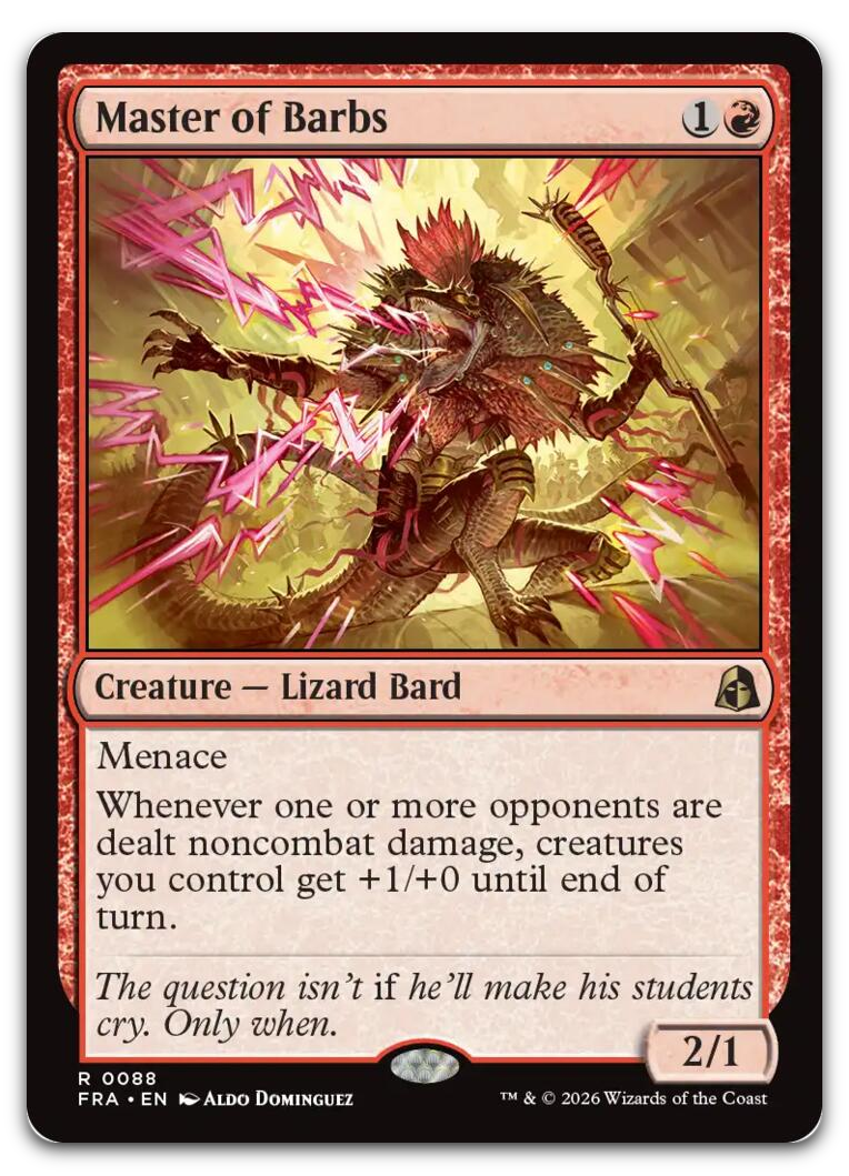 Product image for TCG 716674