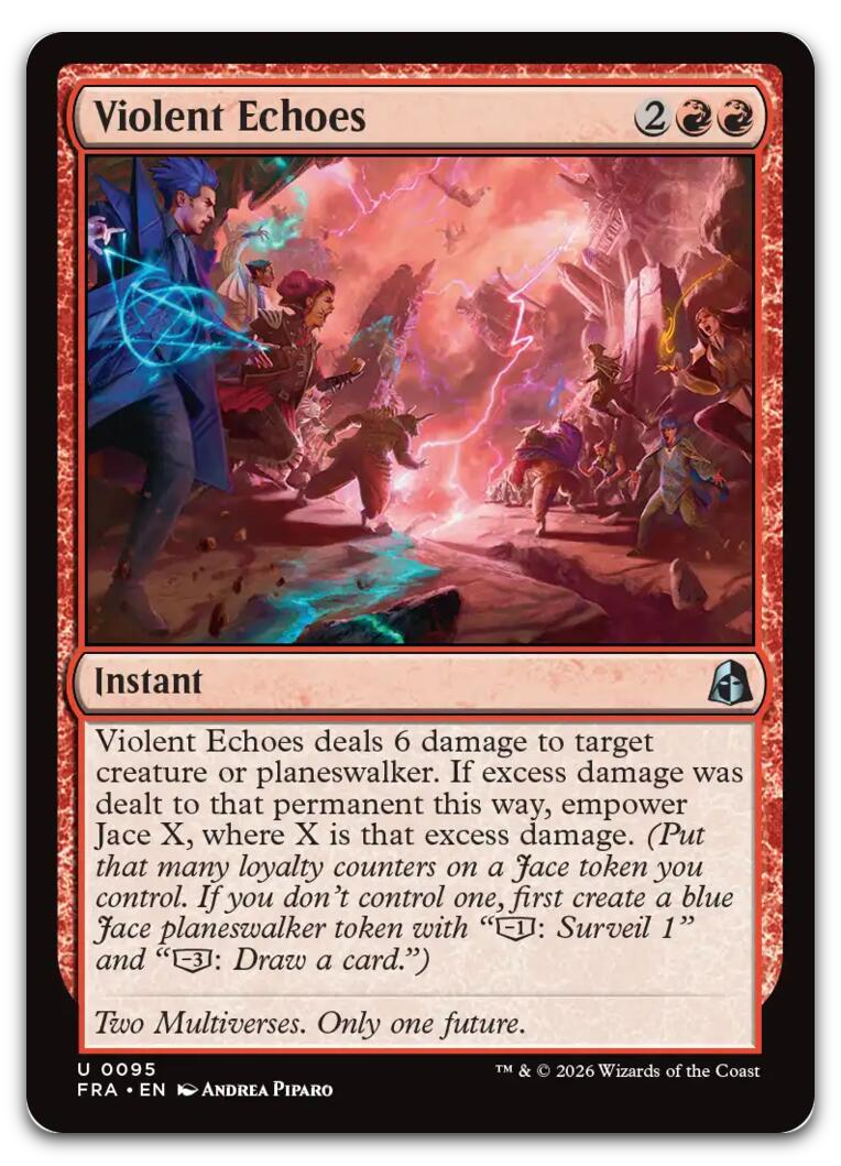 Product image for TCG 716675