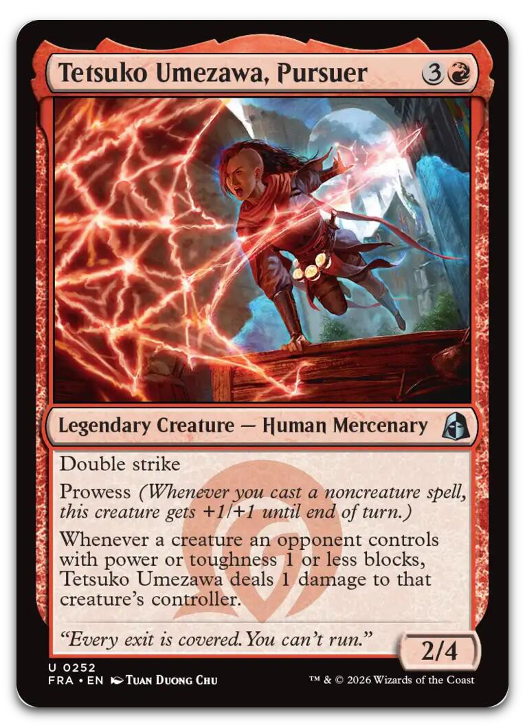 Product image for TCG 716677
