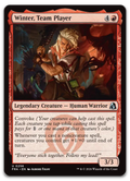 Product image for TCG 716678
