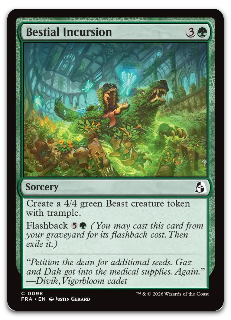 Product image for TCG 716682