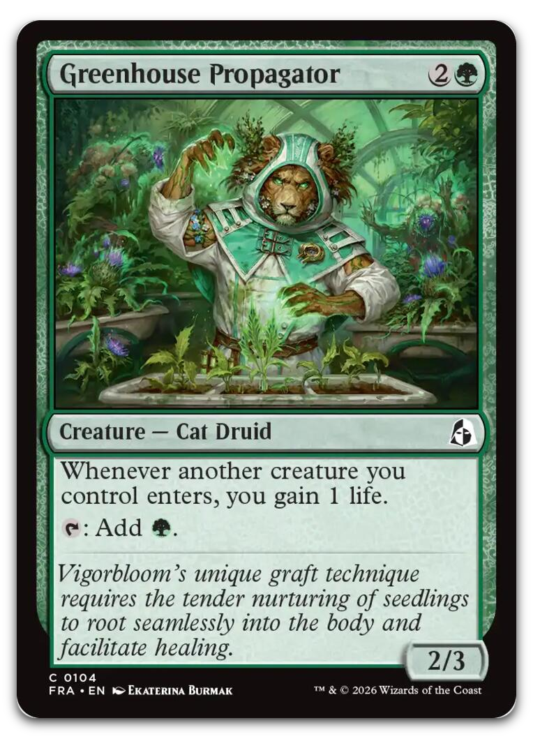Product image for TCG 716683