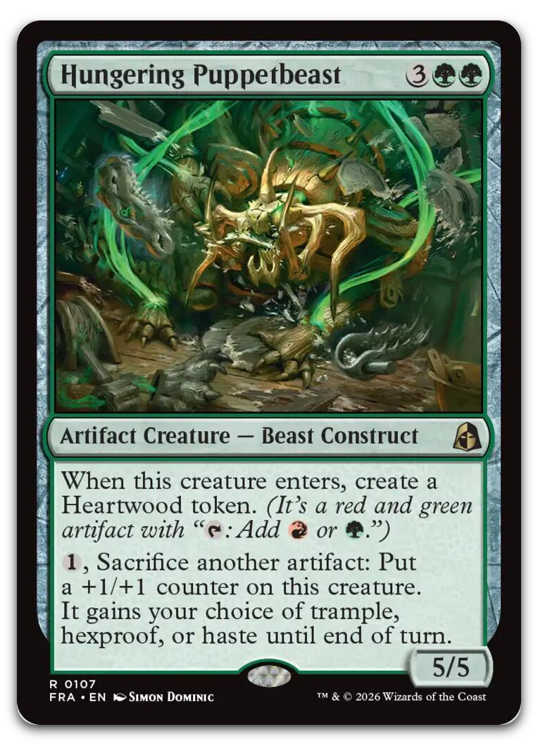 Product image for TCG 716685