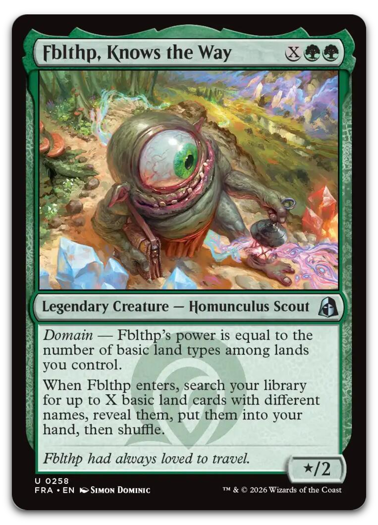 Product image for TCG 716687