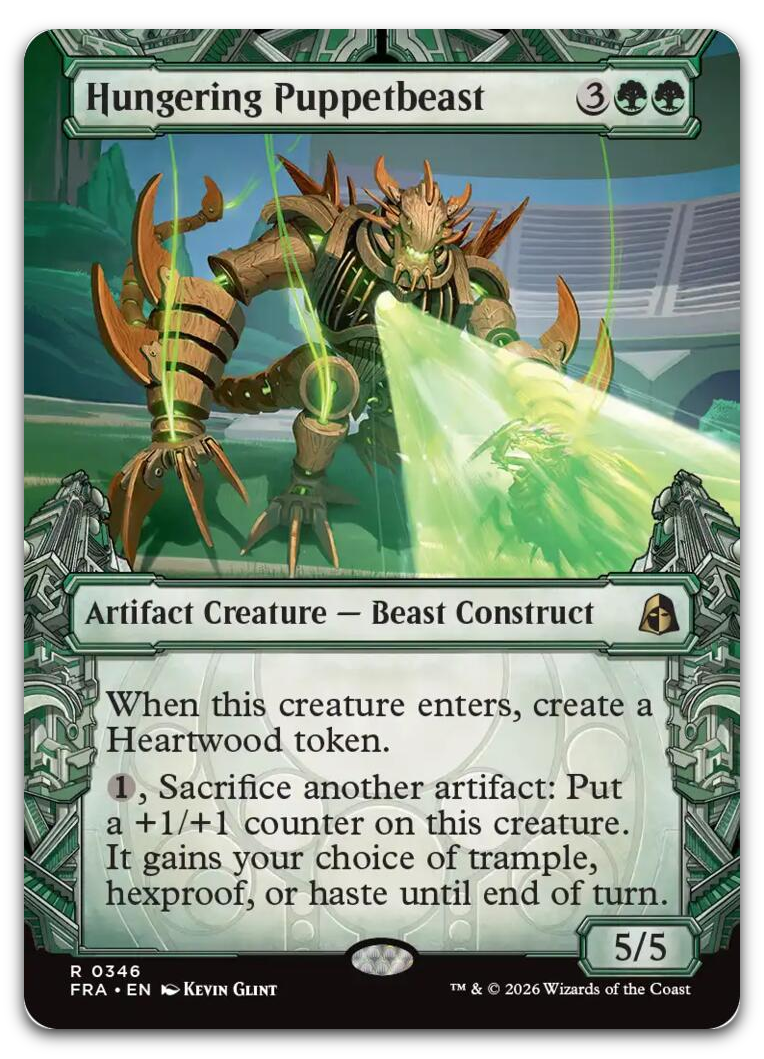 Product image for TCG 716691