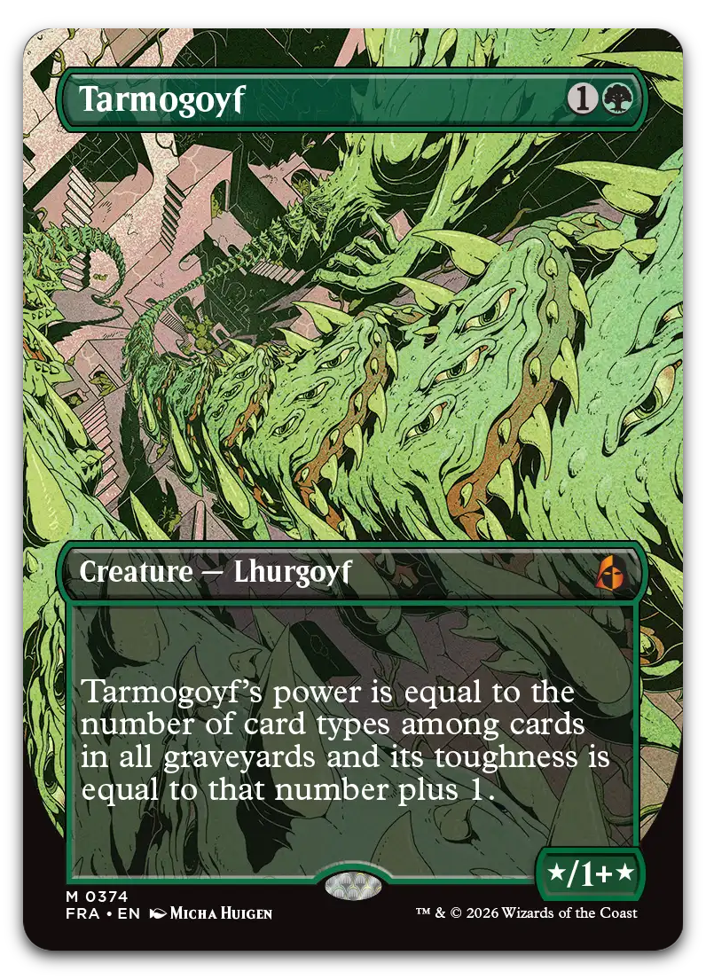Product image for TCG 716692