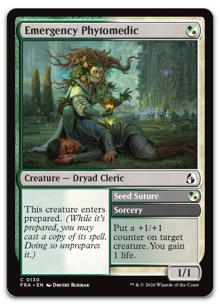 Product image for TCG 716694