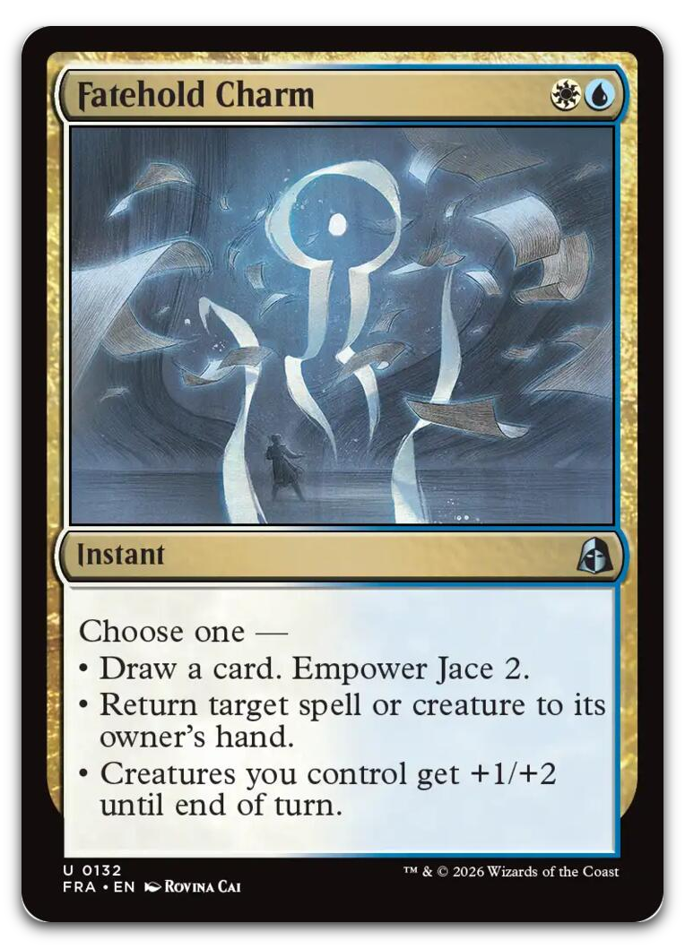 Product image for TCG 716695