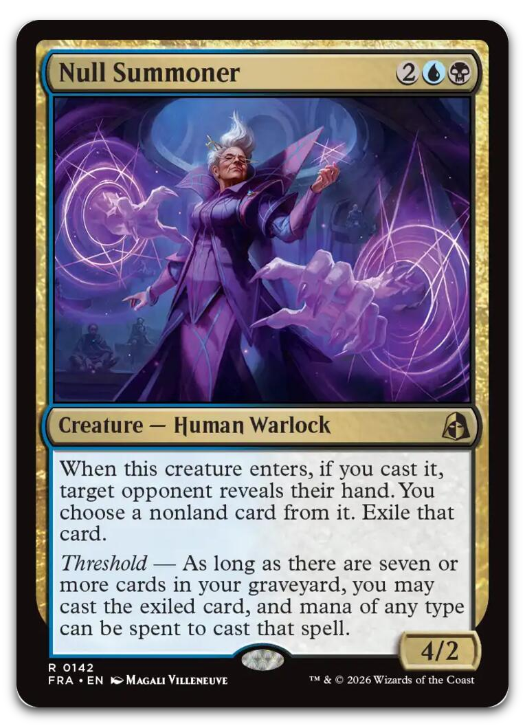 Product image for TCG 716697