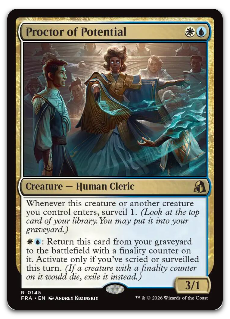 Product image for TCG 716698