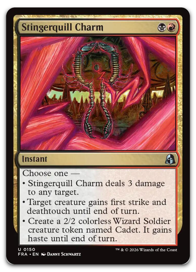 Product image for TCG 716700