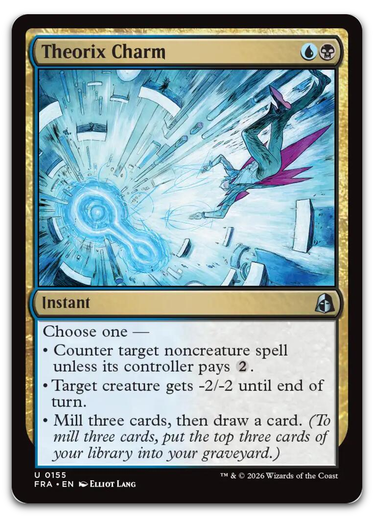Product image for TCG 716701