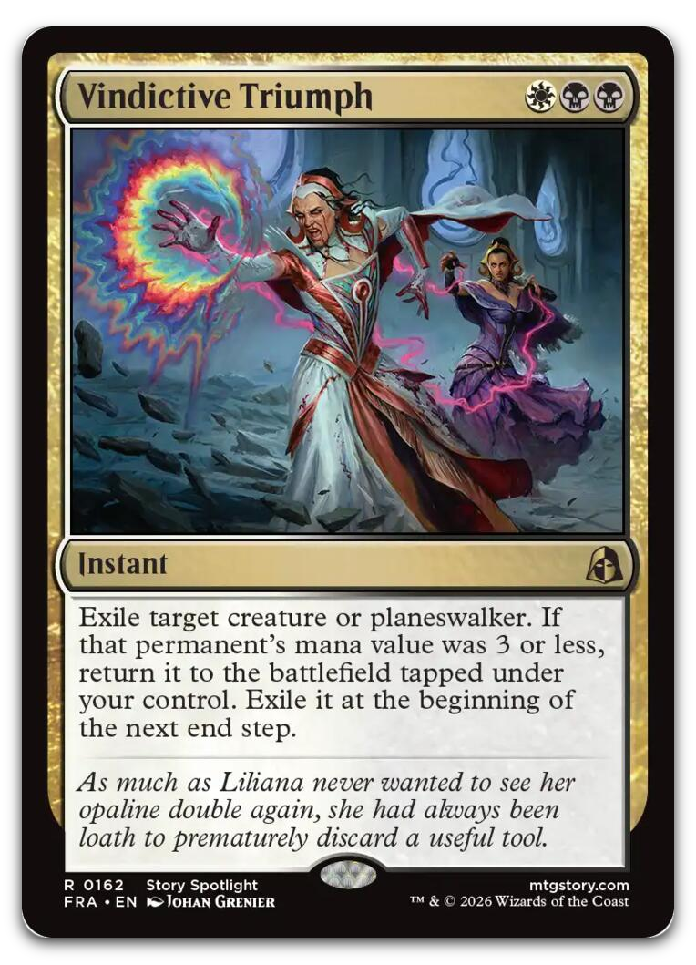 Product image for TCG 716703