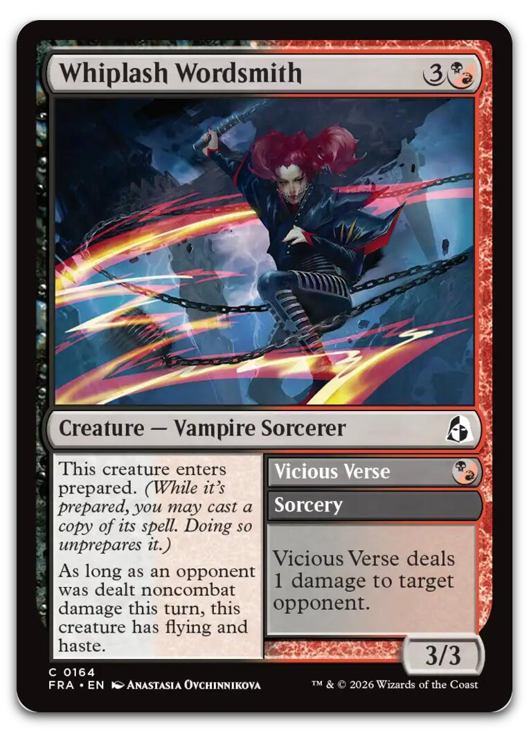 Product image for TCG 716704