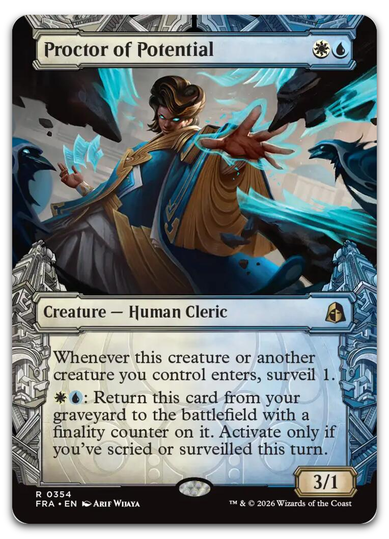 Product image for TCG 716712