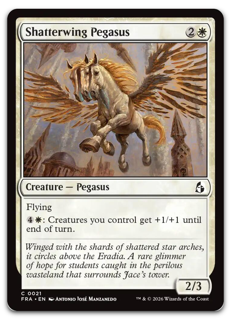 Product image for TCG 716946