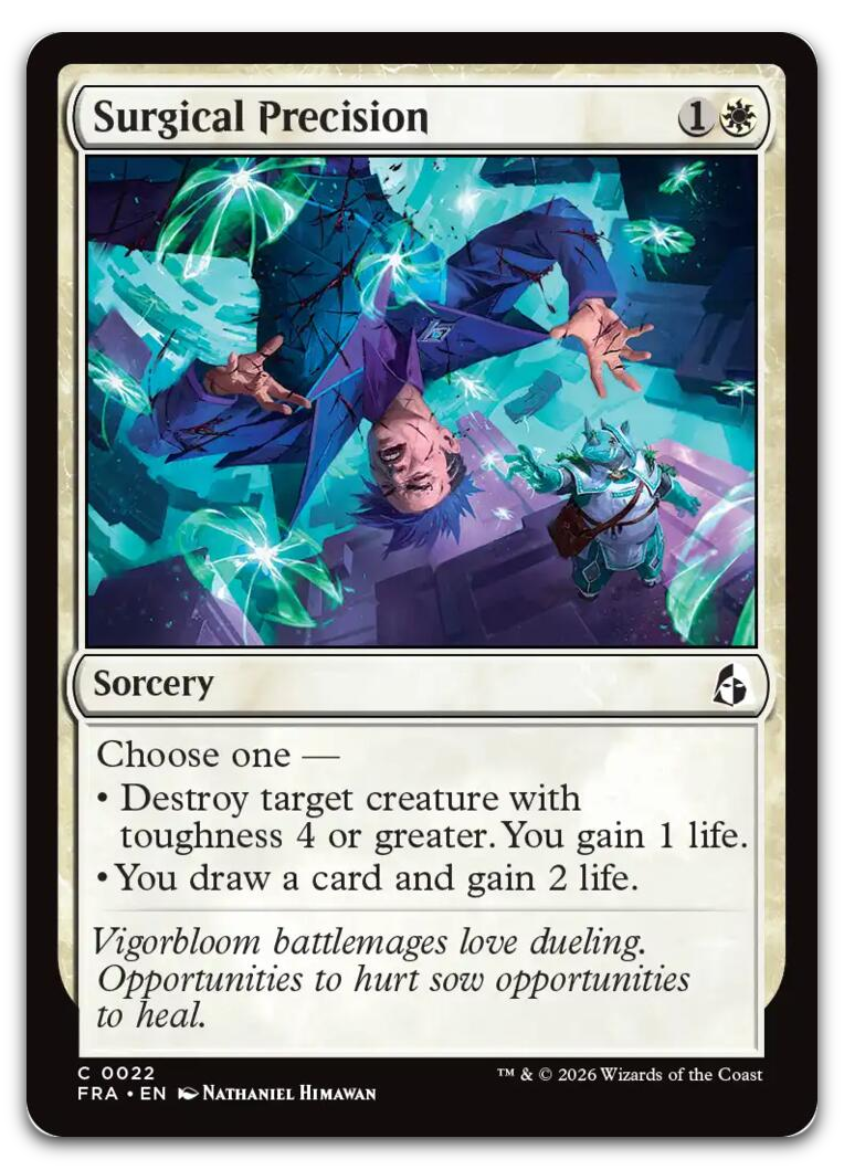 Product image for TCG 716949
