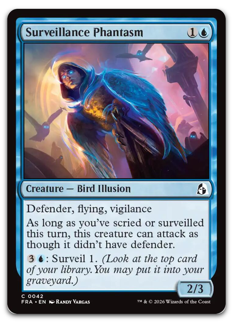 Product image for TCG 716958