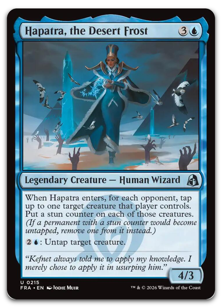 Product image for TCG 716959