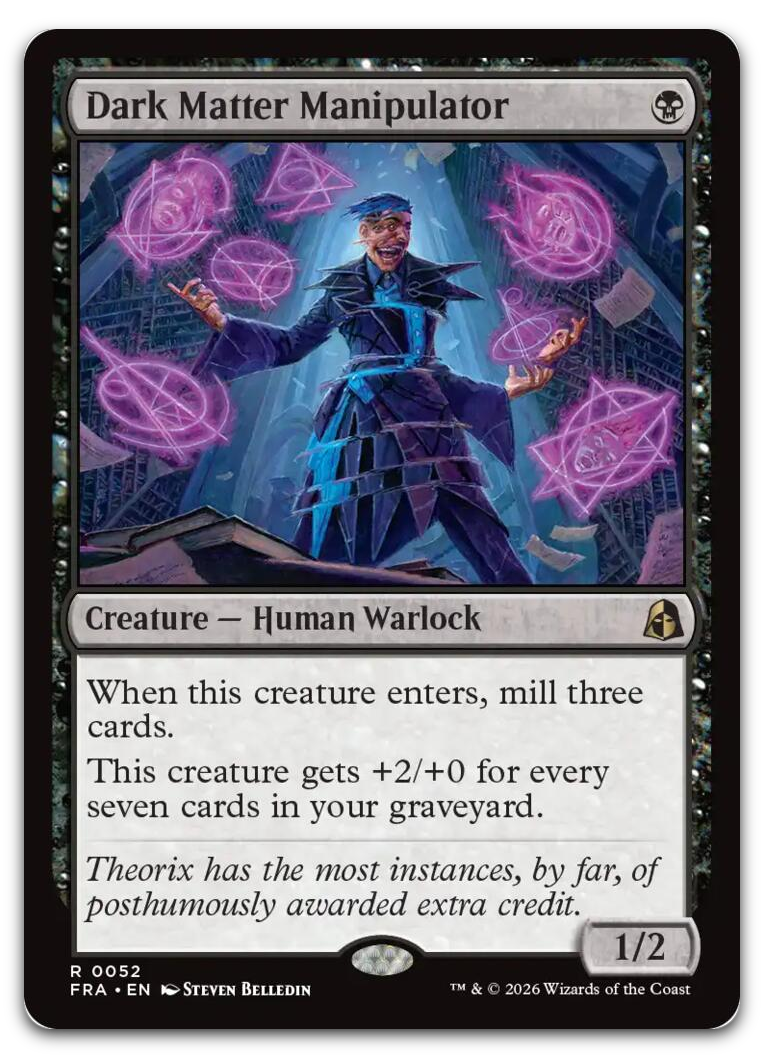 Product image for TCG 716962