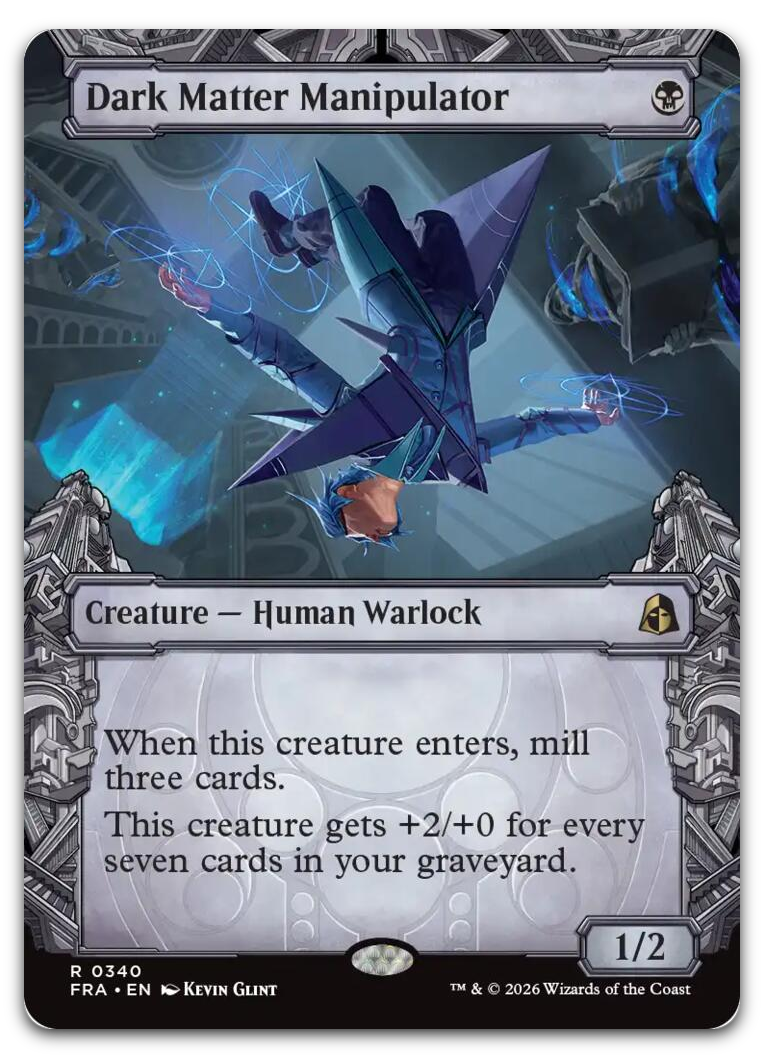 Product image for TCG 716963