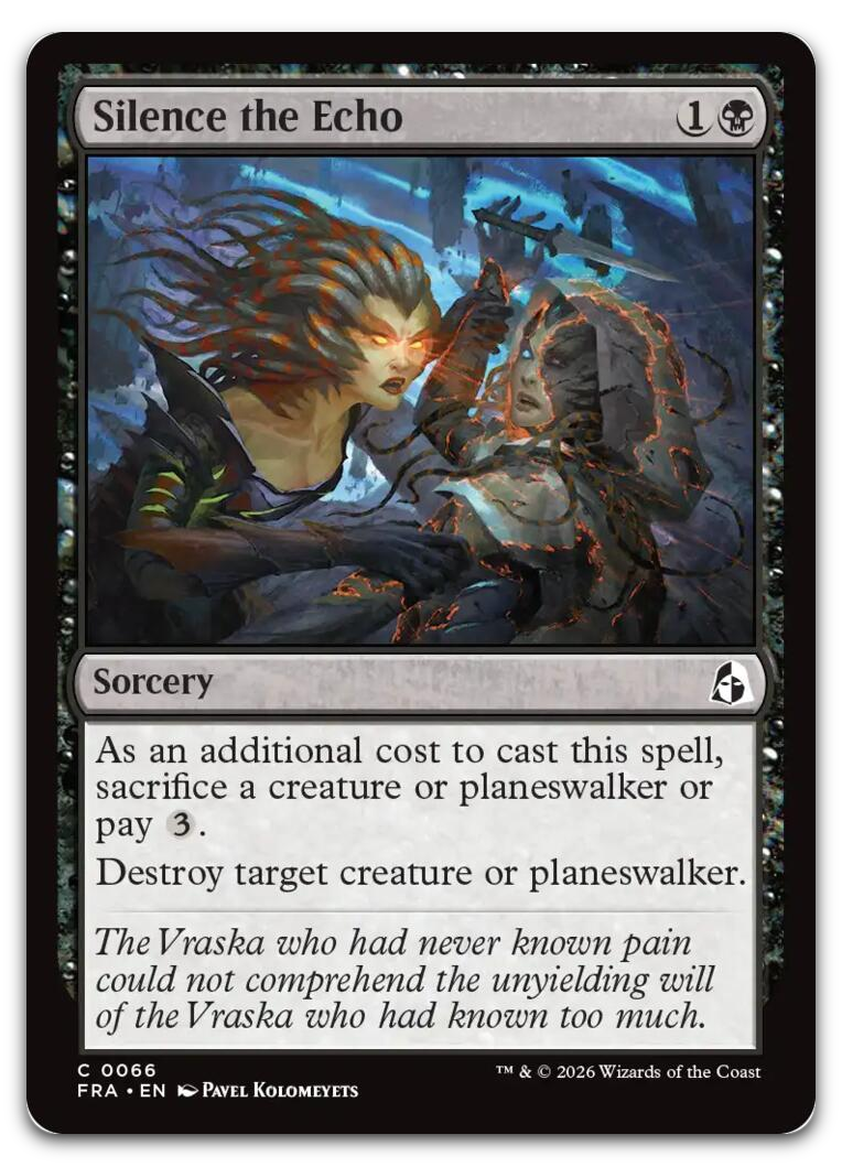 Product image for TCG 716966