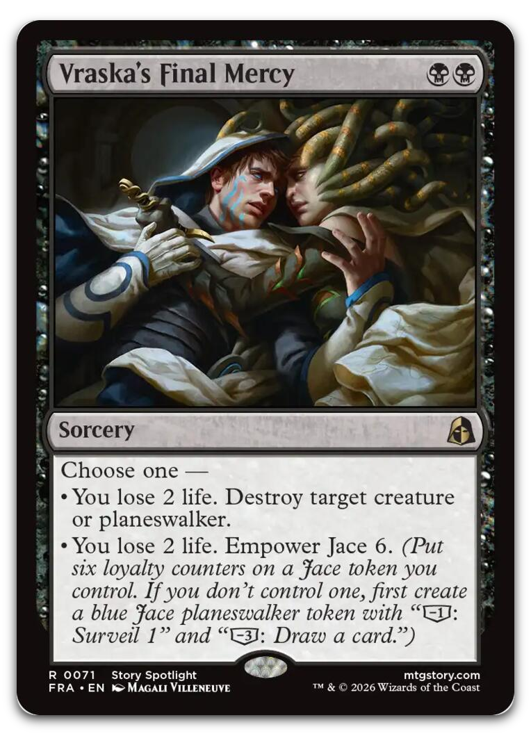 Product image for TCG 716970