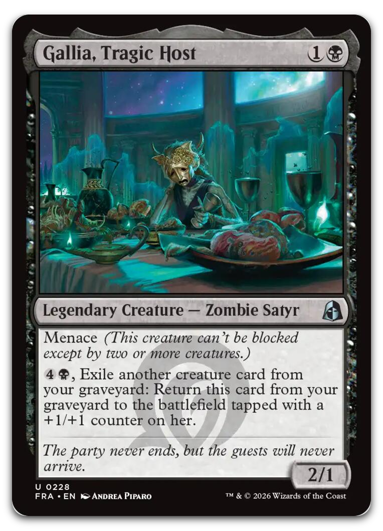 Product image for TCG 716973