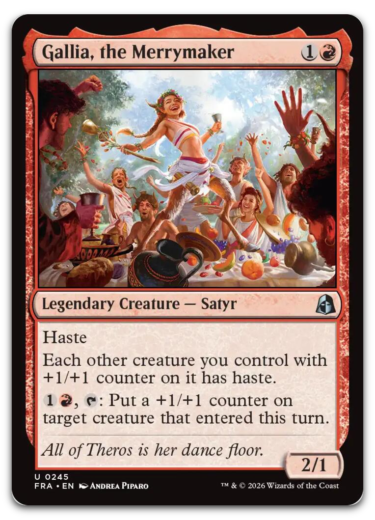 Product image for TCG 717017