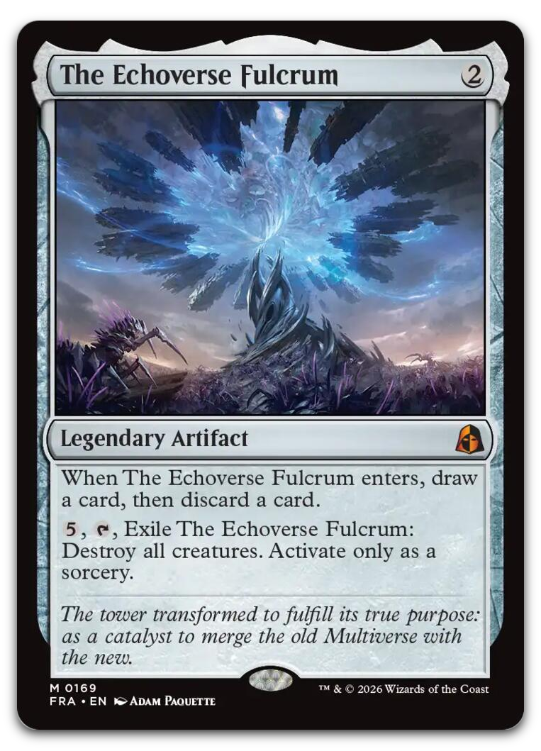 Product image for TCG 717023