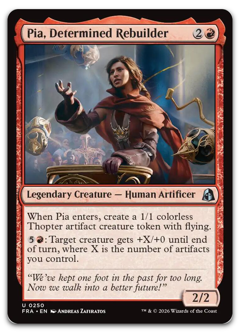 Product image for TCG 717024