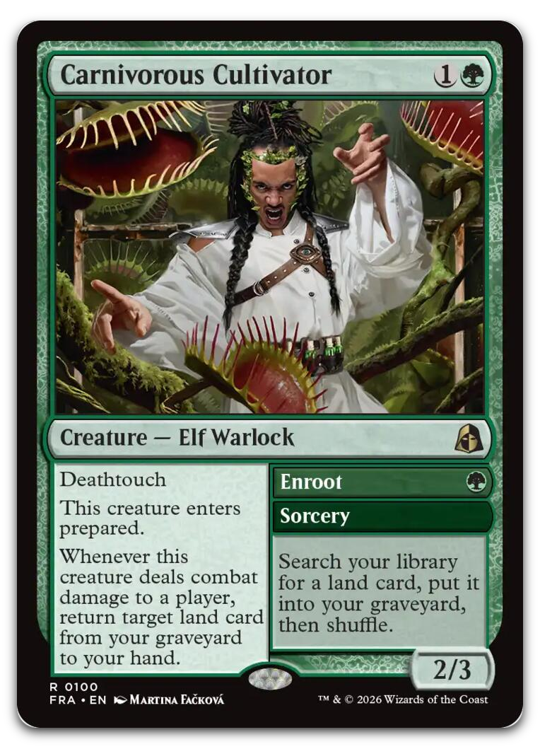Product image for TCG 717027