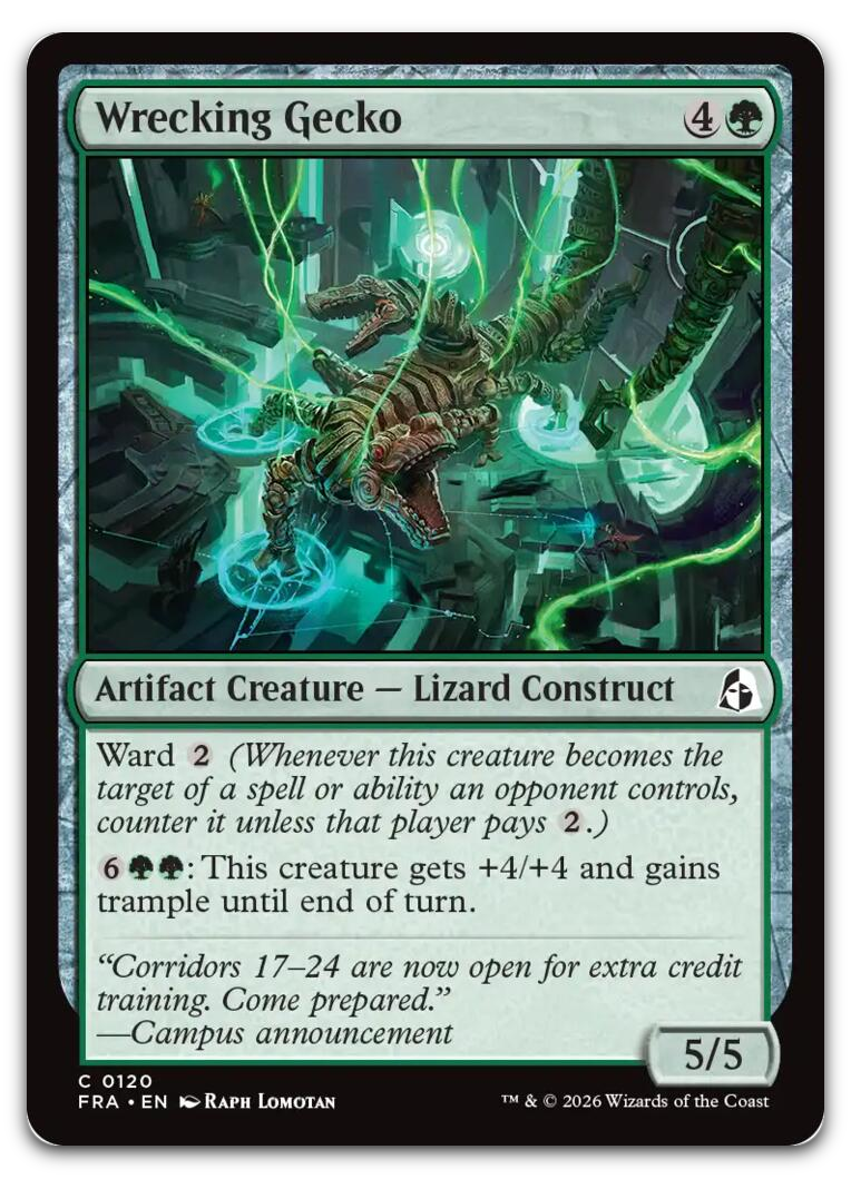 Product image for TCG 717029