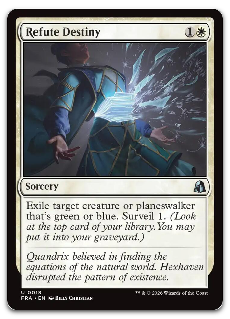 Product image for TCG 717472