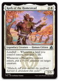 Product image for TCG 717473