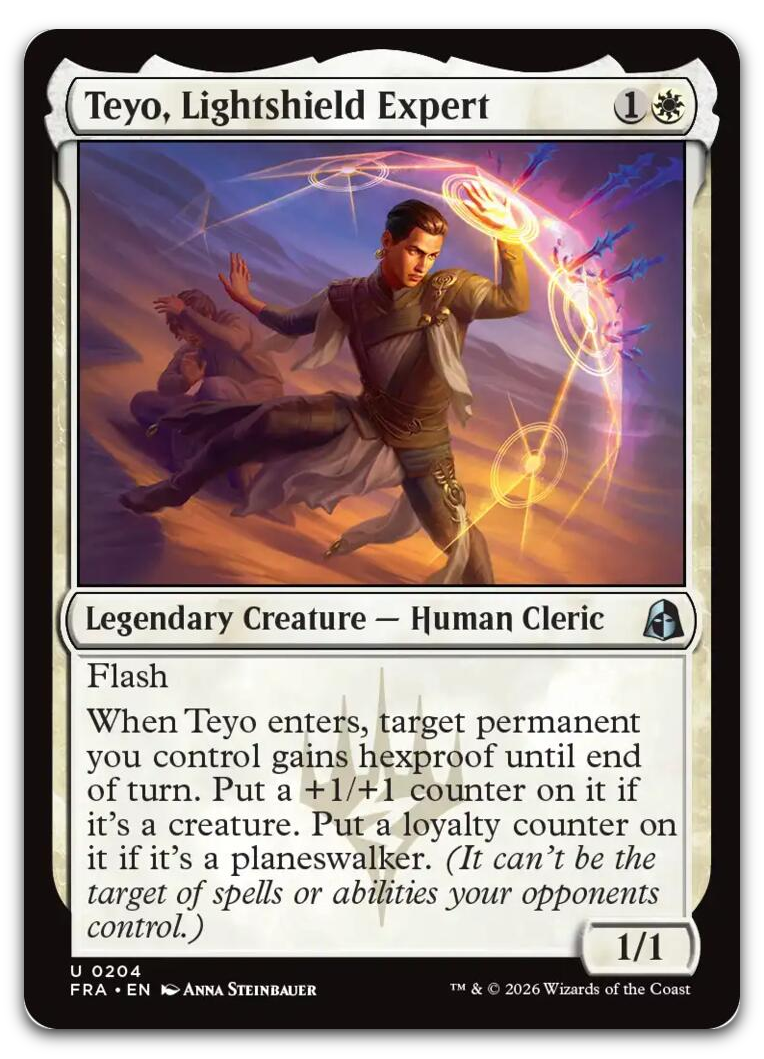 Product image for TCG 717474