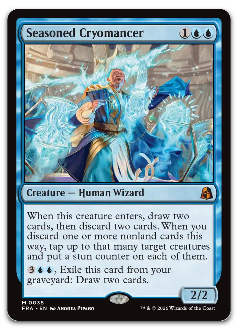 Product image for TCG 717480