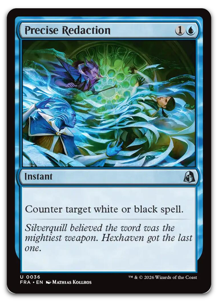 Product image for TCG 717481