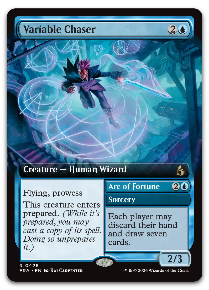 Product image for TCG 717485