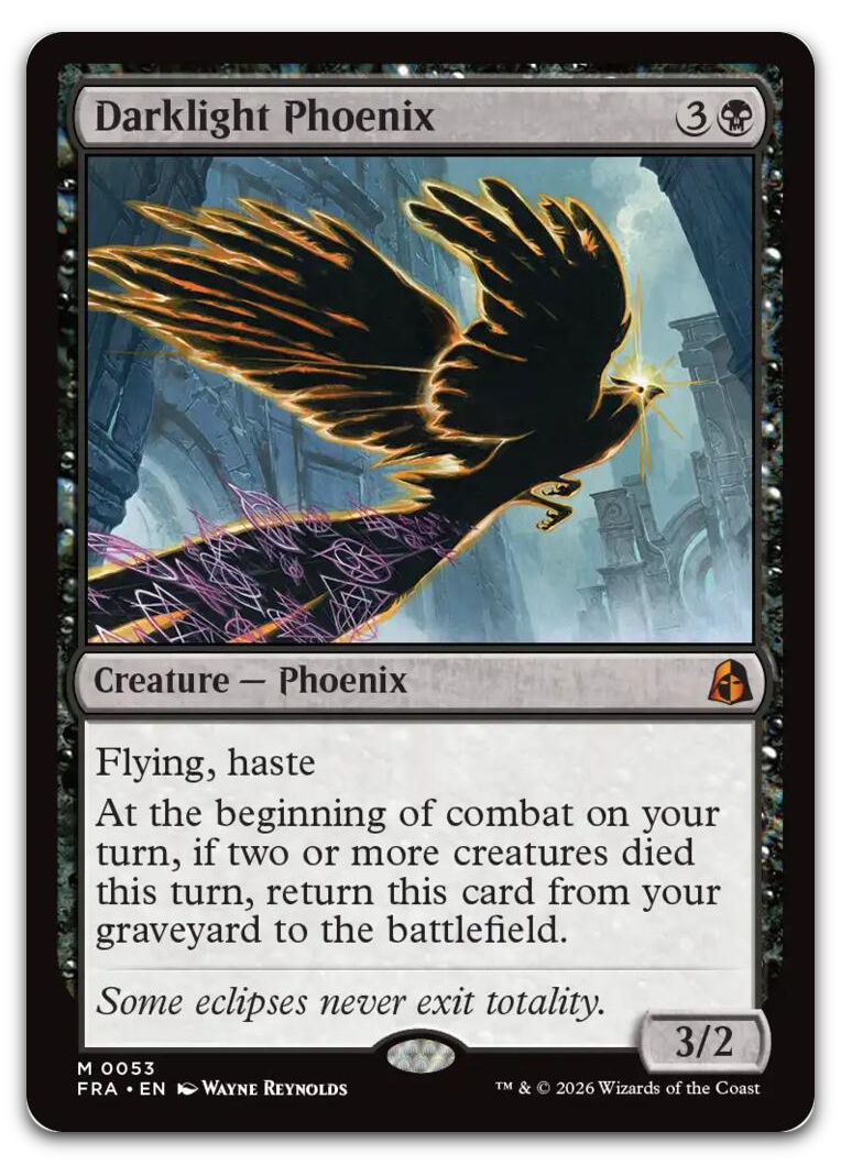Product image for TCG 717488