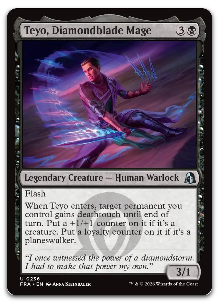 Product image for TCG 717491